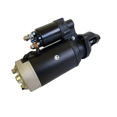 Motor de Arranque Apto John Deere 0001369001 0001359016 0001359090 3,1Kw - Image 1 of 4
