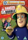 Fireman Sam: Danger By the Double DVD (2010) Fireman Sam cert U Amazing Value