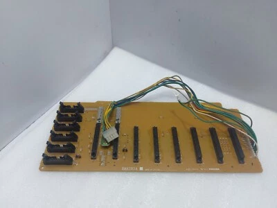 Toshiba RMAUB2A Carte De Circuit D'Arrière V.3 - Photo 1/4