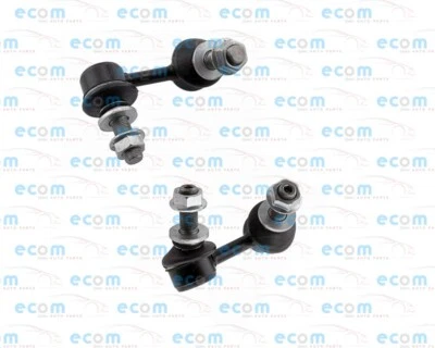 2 Eslabones de barra estabilizadora de suspensión trasera para Subaru Tribeca Limited 3,6 L B9 Tribeca Sport Foto 1 de 3