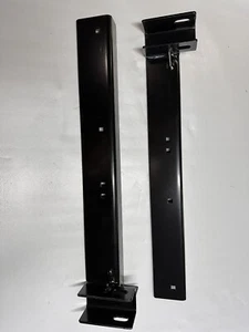 Backrack 30124LP Truck Tool Box Mounting Kit - Picture 1 of 6