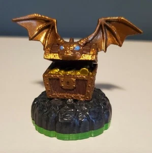 Skylanders Hidden Treasure Loose Figure 2011 Magic Activision 83988888 - Imagen 1 de 3