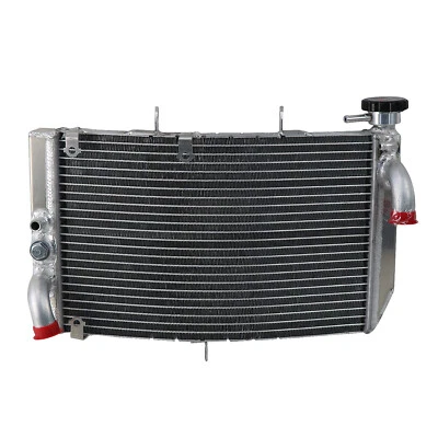 Aluminum Radiator FITS 2001-2006 Honda CBR600RR F4I Motorcycle NEW. Foto 1 de 4