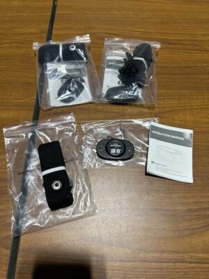 UN (1) NUEVO HORIZON Monitor de Ritmo Cardíaco BLUETOOTH ANT+ con Correa MATRIX POLAR Foto 1 de 4