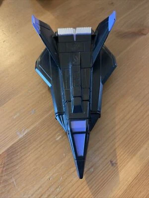 Avión Hot Wheels Adventures HWA 1994 Mattel Jet Foto 1 de 3