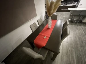 Tavolo Da Cucina - Foto 1 di 9