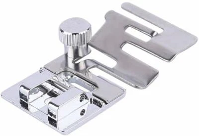 ELASTIC CORD STRETCH FOOT FITS BROTHER SINGER JUKI AND OTHER MAKES#9907-6 (298) - Image 1 of 4