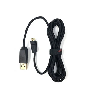 USB Kabel für Asus ROG Gladius II Gladius P501 G2 502 ROG Spatha Gaming Maus - Bild 1 von 4