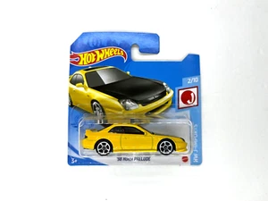 Honda Prelude 1998 98 Hot Wheels 2021 totalmente nuevo importaciones HW J 2/10 - Imagen 1 de 2