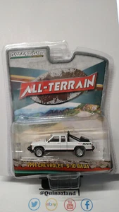 Greenlight Collectibles All-Terrain 1991 Chevrolet S-10 Baja (NG34)