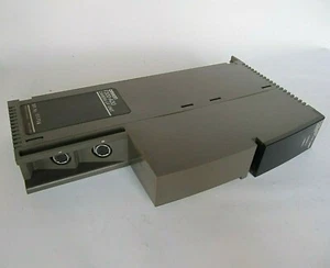 Omron F300 Vision Mate Controller Camera I/F Unit F300-A20 - Picture 1 of 5
