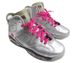 Las mejores ofertas en Zapatos de Plata Plata Jordan para Niñas | eBay
