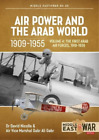 Gabr Ali Gabr David Nicolle Air Power And The Arab World Volume 4 Tapa Blanda