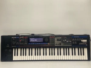 ROLAND JUNO GI MOBILE 61-KEY KEYBOARD SYNTHESIZER (UD4047049) - Picture 1 of 6