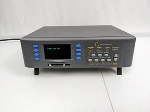 Quantum Data 882E Video Test Generator Instrument - Bild 1 von 10