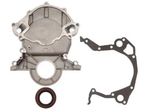Timing Cover For 1987-1996 Ford Bronco 1989 1995 1993 1988 1994 1990 HG428YX - Picture 1 of 1