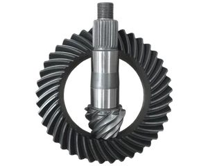 Revolution Gear & Axle D44‑M210‑488R 4.88 Ratio Front Ring & Pinion Jeep - Picture 1 of 1