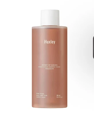 Huxley Conditioning Essence Toner. Refreshing & Hydrating, 10.1 fl oz, 300 ml - Image 1 of 3