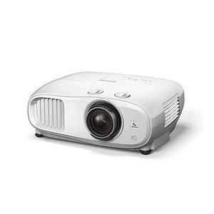 EPSON EH-TW7100 4K PRO-UHD Beam Projector 3000 Lumen Authentic Express - Picture 1 of 3