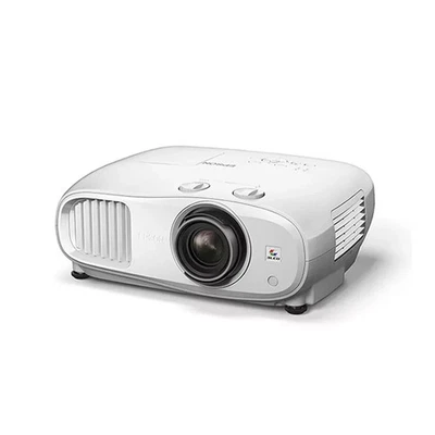 EPSON EH-TW7100 4K PRO-UHD Beam Projector 3000 Lumen Authentic Express - Image 1 of 3
