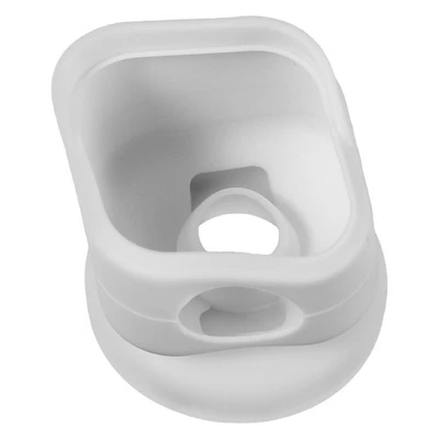  Funda protectora resistente a la intemperie para cámara monitoreo lluvia exterior para exteriores Foto 1 de 4