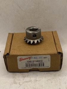 BROWNING YSMS12F15RHX1/2 GEAR Gehrungsfeder - Bild 1 von 4