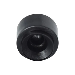 1 Piece Car Engine Cover Rubber Mounting Bush Grommet Black 07C 103 226 A - Picture 1 of 8