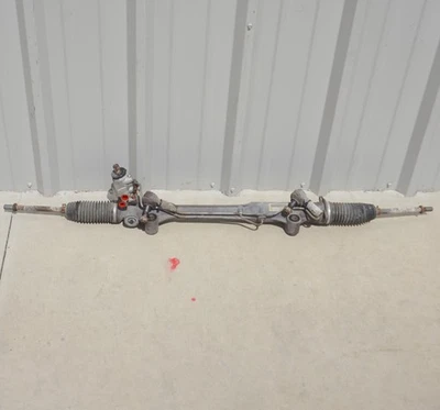 Стойка гидроусилителя руля и шестерня в сборе для Porsche Cayenne 958 2011–2018 годов 7P5422055M - Изображение 1 из 4