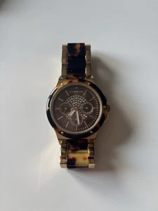 Rocha John Rocha wrist Watch Women Ladies Used - Picture 1 of 6