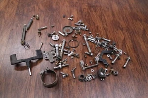 KTM 990 SUPERDUKE Supermoto OEM DISASSEMBLY TEAR DOWN HARDWARE BOLTS - Bild 1 von 10