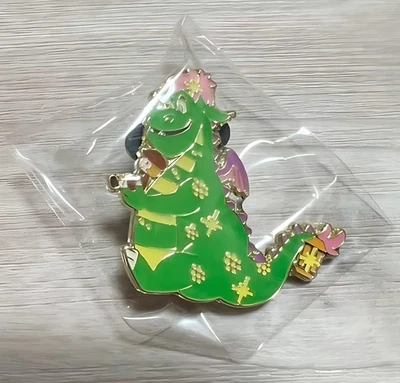 NEU Pete’s Dragon Elliott Pins Collection Tokyo Disney Resort Pin - Bild 1 von 2