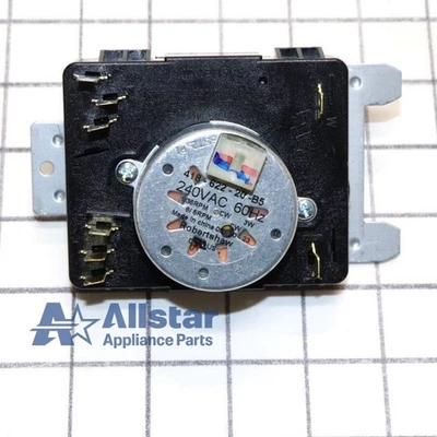 Speed Speed Queen Dryer Timer D517559 - Image 1 of 4