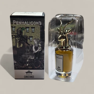 Penhaligon's Changing Constance, 10 ml/0,34 fl. oz. Mini Dabber Foto 1 de 2