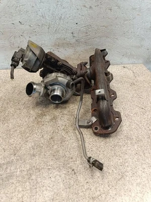 Ford Kuga II 2014 Diesel 120kW Turbocharger turbo 80649801 VAQ14528 - Imagen 1 de 4