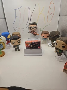 MATTEL MATCHBOX DRIVE YOUR ADVENTURE FORD POLICE INTERCEPTOR UTILITY - Picture 1 of 7