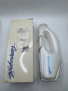 Botella de agua Campagnolo Borraccia Biodinamica NOS - Imagen 1 de 12