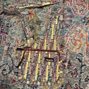 Kavu Crossbody Bag - Picture 1 of 6