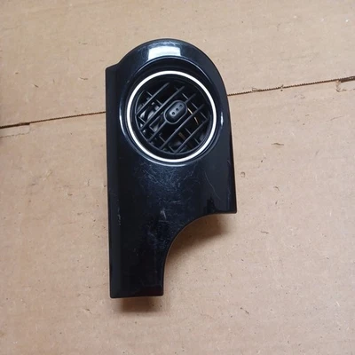 ✅️Salpicadero izquierdo conductor Mazda MX-5 Miata 2006-2015 rejilla de ventilación de aire con moldura OEM Foto 1 de 3