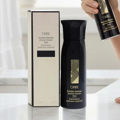 Spray de protección universal Oribe Invisible Defense 5,9 oz Foto 1 de 2