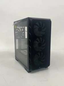 Montech AIR 903 MAX, E-ATX Mid Tower Case(READ) - Afbeelding 1 van 10