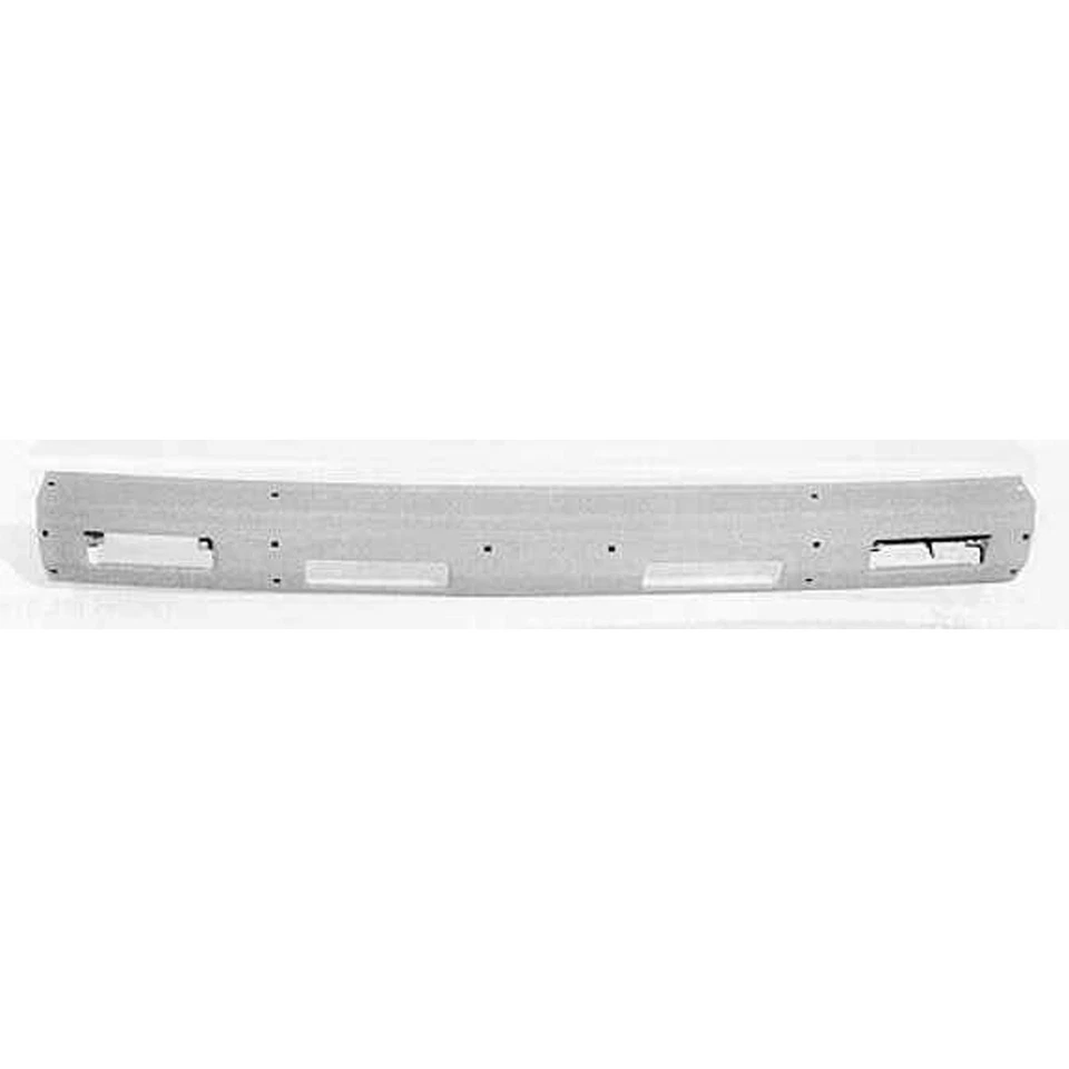 New Front Bumper Face Bar fits 1987-1991 Nissan Pathfinder 6202237G25 Foto 1 de 1