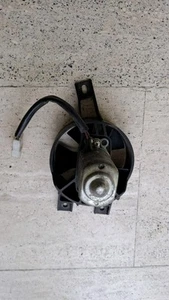 Gilera Runner Fx 125 Lüfter Kühler - Bild 1 von 4