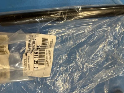 Amortiguador capó izquierdo y derecho Porsche 944 (1984-1991) - genuino (par) Foto 1 de 3