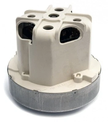 Staubsaugermotor 1800W für PHILIPS 432200699261, DOMEL 463.3.420, Ø120x114mm