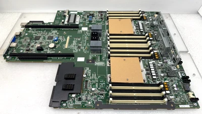 HP ProLiant DL560 Gen10 Server Dual LGA3647 DDR4 Motherboard 840401-002 - Image 1 of 2