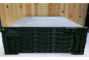Infortrend EonStor SAS/SATA Storage Array - Picture 1 of 4