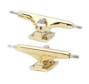 Dynamic Fingerboard Special Edition V2 Trucks - 34mm - Picture 1 of 6