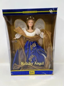Barbie Holiday Holiday Angel 2000 blonde Puppe - Bild 1 von 4