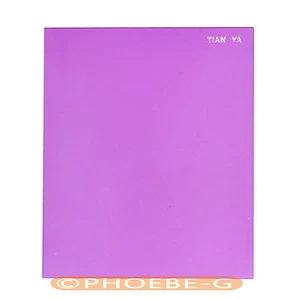 mauve purple Filter for Cokin P series Color Conversion - Picture 1 of 1