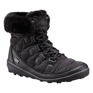 Las mejores ofertas en Botas negras Columbia M para De mujer | eBay